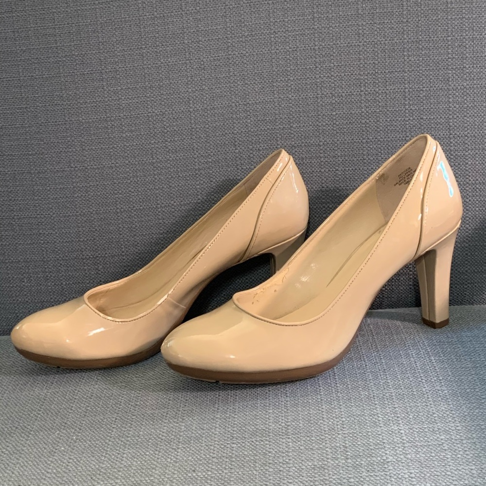 AK Anne Klein iflex pumps